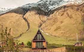 Sunset Cottage Kazbegi